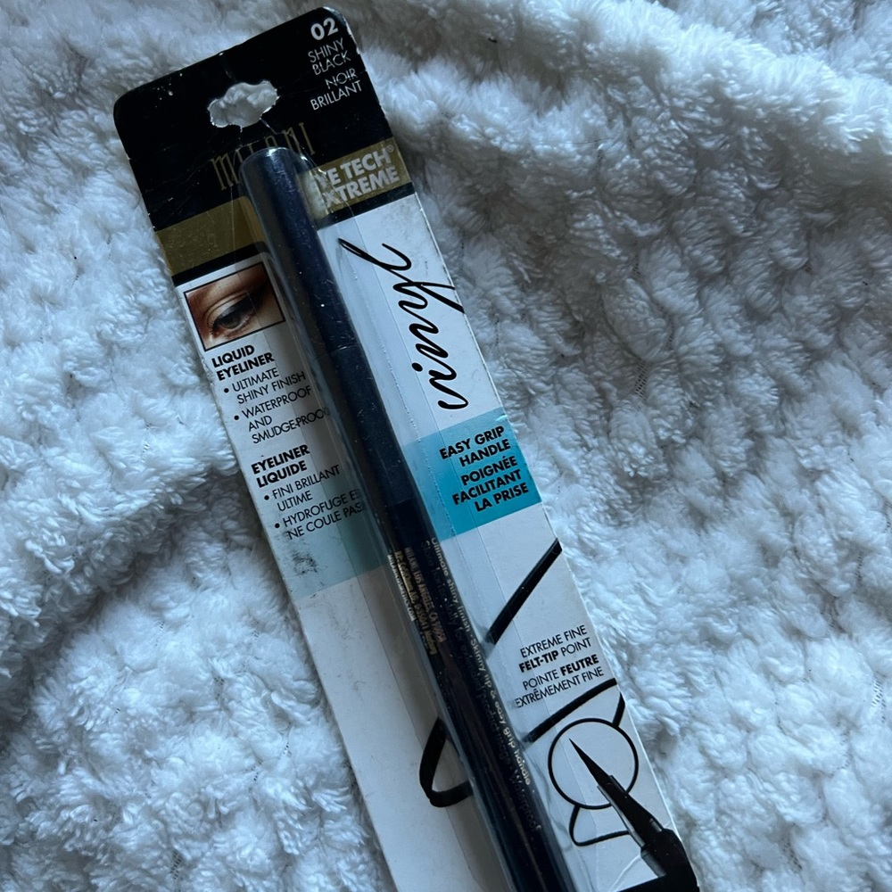 Eyeliner